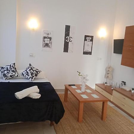 The Lovely Loft 1 Málaga Eksteriør billede