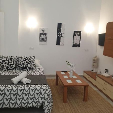 The Lovely Loft 1 Málaga Eksteriør billede