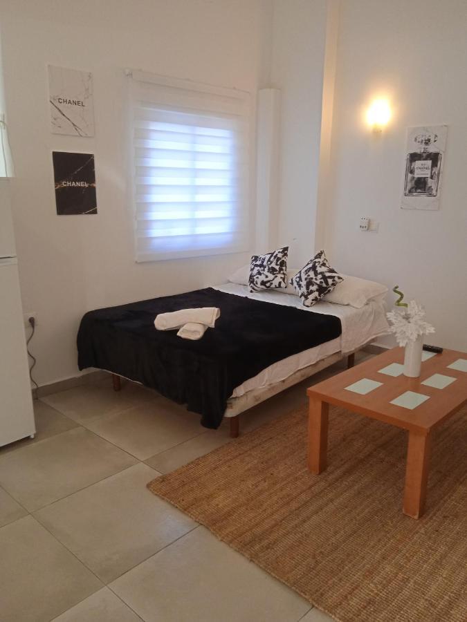 The Lovely Loft 1 Málaga Eksteriør billede