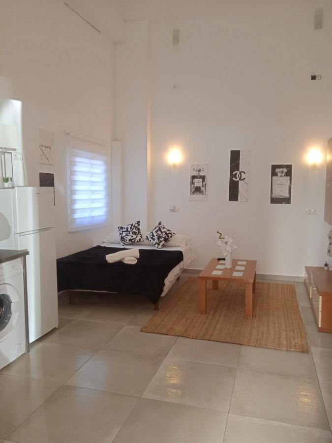 The Lovely Loft 1 Málaga Eksteriør billede