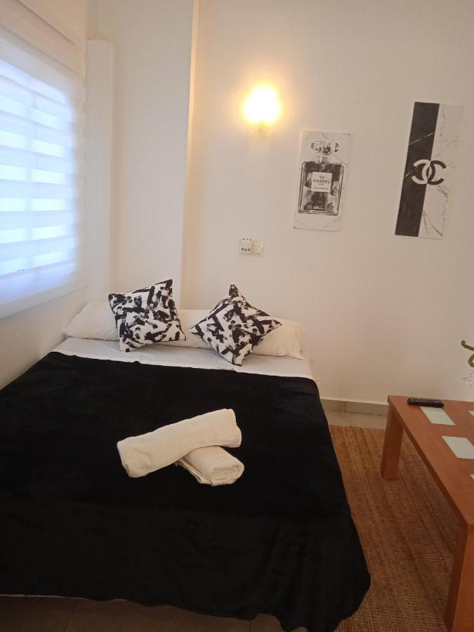 The Lovely Loft 1 Málaga Eksteriør billede